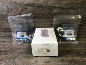 Swagelok SS-810-7-8SC11 Edelstahl Rohrverschraubung Buchse 12 Stück! - Bild 1 von 7