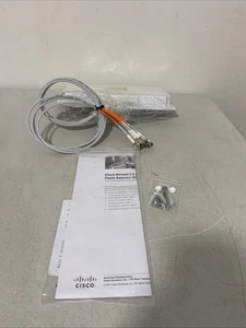 Cisco AIR-ANT2566P4W-R Aironet 2.4-GHz/5-GHz MIMO 4-Element Patch Antenna - Picture 1 of 6