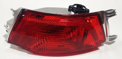 Jaguar F-Pace Range Rover Sport Rear Right Hand Fog Lamp New Genuine T4A17150 - Image 1 of 4