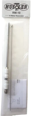 Hustler RM-10 Standard Resonator Antenna 10 Meter - Image 1 of 2