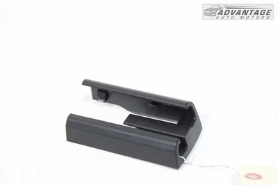 BMW 740I XDRIVE 2017-2022 asiento del pasajero delantero riel cubierta delantera moldura OEM Foto 1 de 4