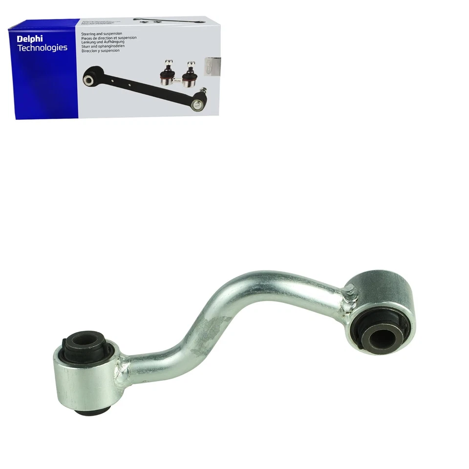 Barra estabilizadora de suspensión trasera derecha Delphi para Nissan Rogue 2008-2020 Foto 1 de 1