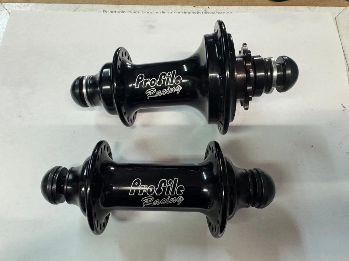Profile Racing Bicycle Hub for sale | eBay