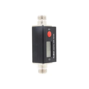 REDOT RD106P Walkie Talkie Digital SWR Meter SWR&Power Meter UHF80-999MHz - Picture 1 of 6