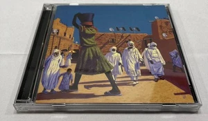 The Bedlam in Goliath by The Mars Volta (CD, Jan-2008, Universal) - Picture 1 of 5