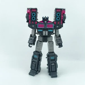 Transformers RID Scourge Figure Only Legacy Leader Class - Read - Picture 1 of 5