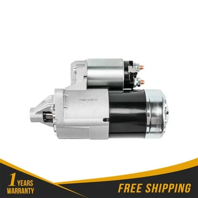 Ajuste de arranque para Geo Tracker 1992-1997 Suzuki Sidekick 1992-1998 17194N 96065247 Foto 1 de 4