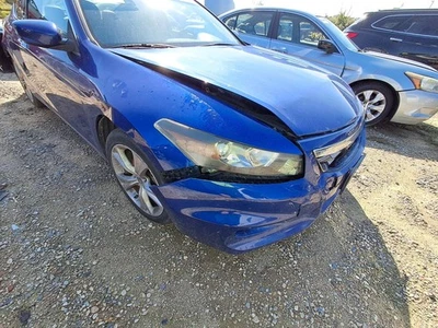 Used HVAC Blower Motor fits: 2011 Honda Accord  Grade A - Imagem 1 de 4