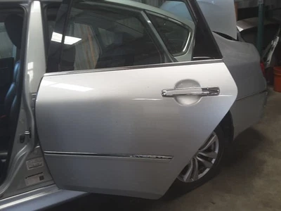 Driver Left Rear Side Door Fits 06-10 INFINITI M35 239337 Foto 1 de 2