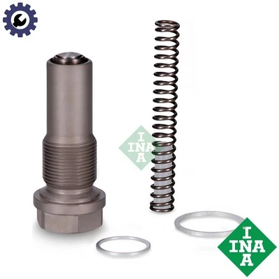 TENSIONER TIMING CHAIN 551 0122 10 FOR MERCEDES-BENZ C-CLASS CL-CLASS 124 SL - Image 1 of 4