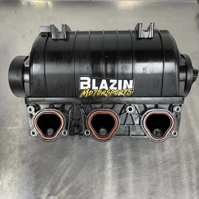 17 Sea-Doo GTX 230 Limited Intake Manifold 420867946 Foto 1 de 4