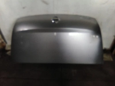 08-09 Nissan 350Z convertible maletero/portón trasero Foto 1 de 4