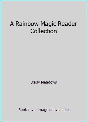 A Rainbow Magic Reader Collection by Daisy Meadows - Image 1 of 1