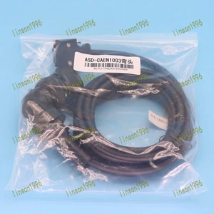 1PC new Delta ASD-CAEN1003 fits for ASD-A/AB/A2 Series Servo encoder cable 3M - Picture 1 of 5
