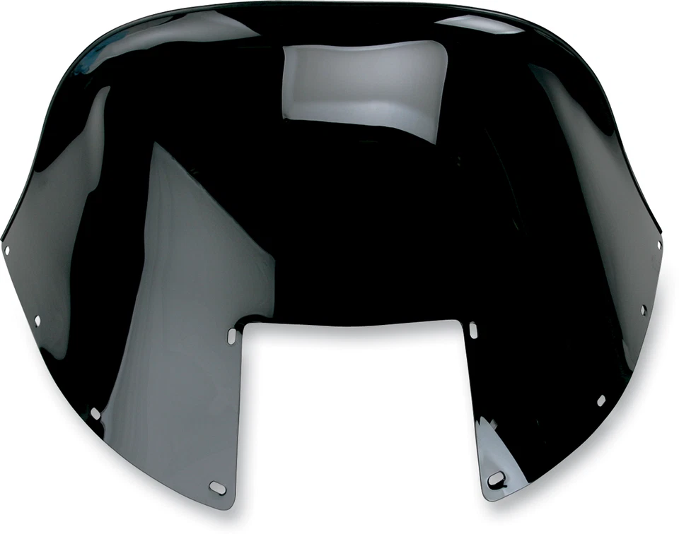 KIMPEX 274665 Windshield - 13-1/2" - Arctic Cat - Image 1 of 1