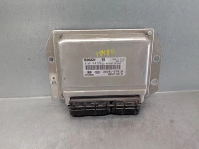 3910127010 CENTRALINA MOTORE / BOSCH / 0281010576 / 4723538 PER HYUNDAI ELANTRA - Immagine 1 di 4