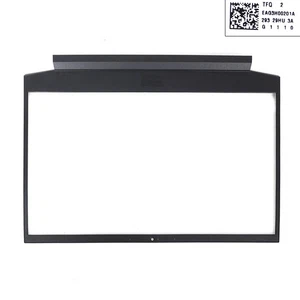 Laptop LCD/LED Front Case Cover Bezel for HP Pavilion 15-EC TPN-Q229 - Picture 1 of 4