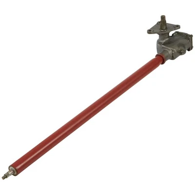 Caja de cambios de dirección manual para camioneta Chevrolet 1500 GMC 100 300 350-8 Foto 1 de 3