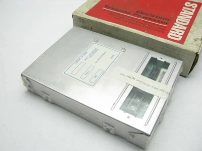 Standard EM7784 Reman Engine Control Module - Image 1 of 4