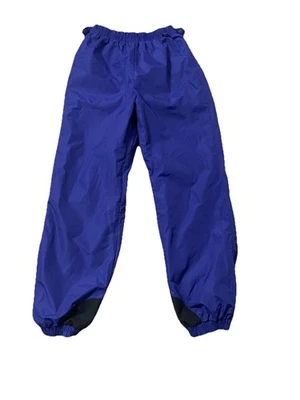 Columbia Snow Pants Women Small Blue - Image 1 of 3