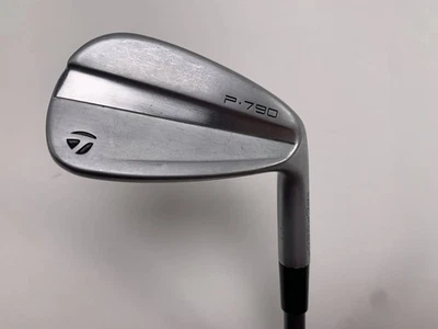 TaylorMade P790 2023 Single 9 Iron Fujikura Speeder NX Red 50g Regular Mens RH - Image 1 of 4