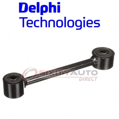 Delphi Rear Suspension Stabilizer Bar Link for 1996-2003 GMC Sonoma 2.2L rw — 第 1/4 张图片