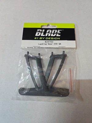Blade # 7702   Landing Gear 200 QX - Image 1 of 2