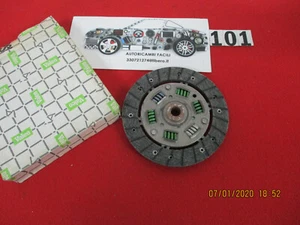 Disco frizione DISC CLUTH RENAULT R10 R12 7700857484 diametro 180 26 denti - Picture 1 of 2