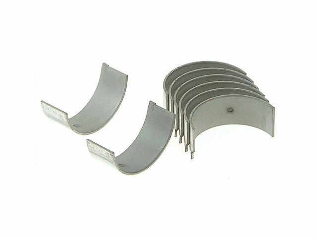 53NS24Y Connecting Rod Bearing Set Fits 1999-2001 Honda CRV 2.0L 4 Cyl — 第 1/1 张图片