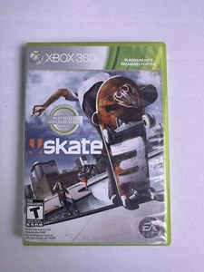 Skate 3 (Microsoft Xbox 360) - COMPLETE/CIB - Picture 1 of 4