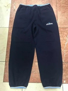 Herren Dada Marineblau | Lt.Blue | Weiße Laufhose - Bild 1 von 3