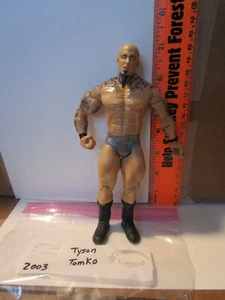 WWE action figures 2002 to 2003 select one - Picture 1 of 74