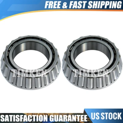 Timken левый правый набор из 2 шт колесных подшипников для Cadillac Eldorado - Изображение 1 из 3