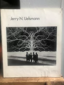 Jerry N. Uelsmann Photography PB - Foto 1 di 5