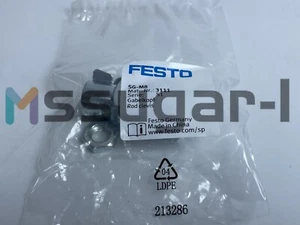 1PCS NEW FESTO with pin SG-M8 3111 # - Picture 1 of 5