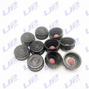 Tapa de depósito de botella lubricante de aceite Gear para MerCruiser 36-808625 36-806727 - Imagen 1 de 2