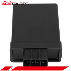 Para Yamaha ATV 2003 BLASTER-YFS200R Eléctrico-1 Encendedor Caja CDI - Imagen 1 de 9