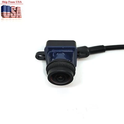Car Rear View Backup Camera For Dodge Charger 2011 2012 2013 2014 OEM Original - Image 1 of 4