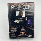 Stunt Rock DVD 1978 Featuring Sorcery OOP Band Produced Copy Theatrical Rock HTF