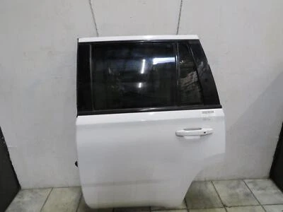 Puerta trasera izquierda 15 16 17 18 19 20 CHEVY/GMC SUBURBAN SERIE 1500 Foto 1 de 4