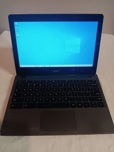 Acer Laptop - Picture 1 of 10