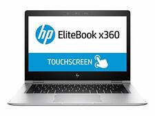 HP EliteBook x360 1030 G2 - 13.3" - i7 7600U - 16 GB- 512 GB SSD -Excellent