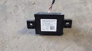 MÓDULO CONTROL CÁMARA VISIÓN TRASERA MERCEDES C W205 2.1D (2014-2018) A2229005613 - Imagen 1 de 6