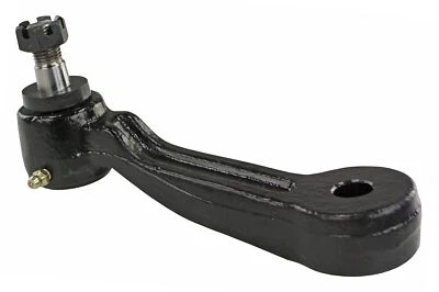 Brazo de rueda loca de dirección delantero Mevotech para GMC Savana 2500 1996-2002 Foto 1 de 3