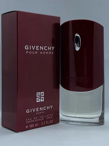 Givenchy Pour Homme by Givenchy 3.4 Oz EDT Spray for Men - Picture 1 of 11