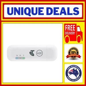 UNLOCKED HUAWEI E8372 4GX USB WIFI MODEM DONGLE - Picture 1 of 1
