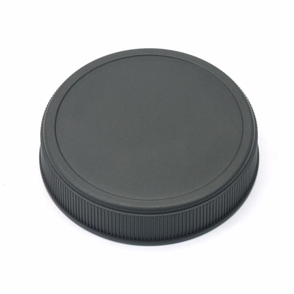 New Rear Lens Cap Cover Protector for Contax G 35mm 45mm 90mm lens black - Image 1 of 1