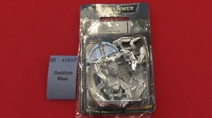 Warhammer 40k Necron Tomb Spyder NIB New Metal Figure Games Workshop OOP GW - Picture 1 of 4