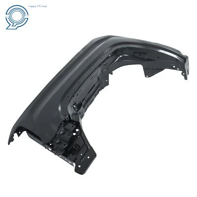 For GMC Sierra 1500/2500/3500 2014-2018 Right Passenger Fender 84214216 Primed Foto 1 de 4