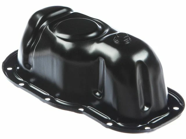 For 2007-2014 Toyota FJ Cruiser Oil Pan Lower 51371SY 2008 2009 2010 2011 2012 Foto 1 de 2